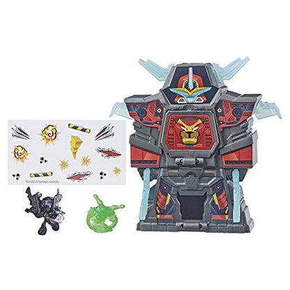 Power Rangers Toys Micro Morphers Zords Series 1 Collectible Figures for Gifts & Collections