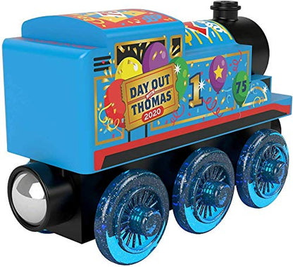 Thomas & Friends Wooden Railway Day Out with Thomas 2020 Train Engine