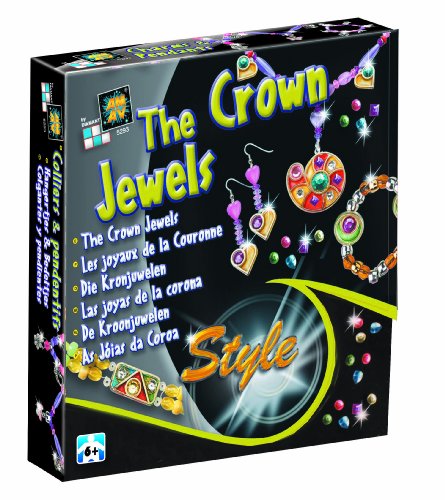 AMAV The Crown Jewels Kit