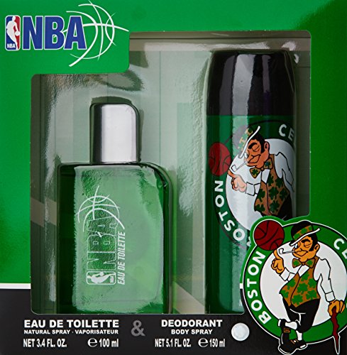 NBA BOSTON CELTIC LOTE 2 pz