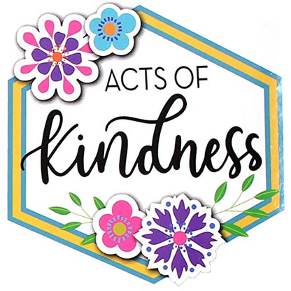 Tara Toys Acts of Kindness - Sweet Sayings Craft Set, Multi