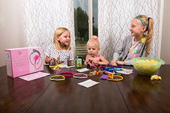 Working Class Premium DIY Headband Kit Makes 10 Fashion Headbands