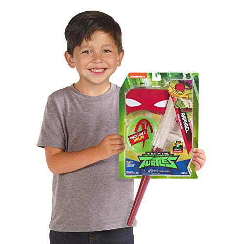 Teenage Mutant Ninja Turtles Raphael's Tonfa