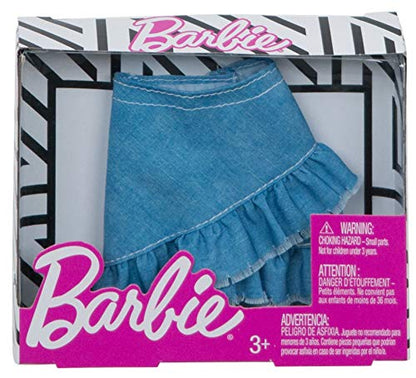 Barbie Fashion