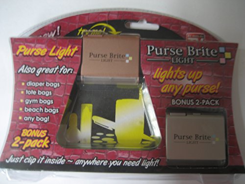 Purse Brite Light