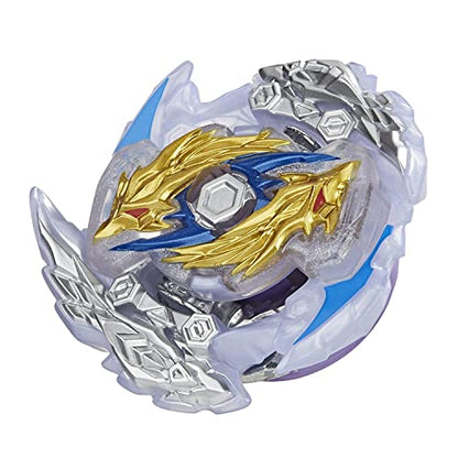 BEYBLADE Bey Hs Zone Luinor L5