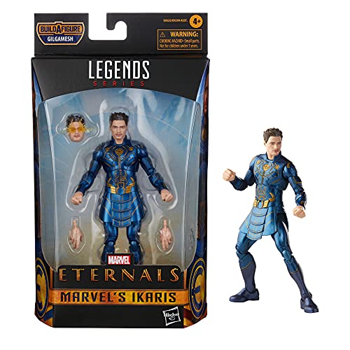 Hasbro Marvel Legends Series The Eternals