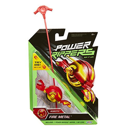 Power Rippers 70388-EU Boys Battling Toys