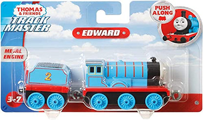 Fisher-Price Thomas & Friends Adventures, Large Push Along Emily