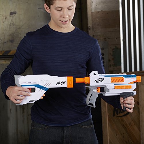 Nerf Modulus Mediator