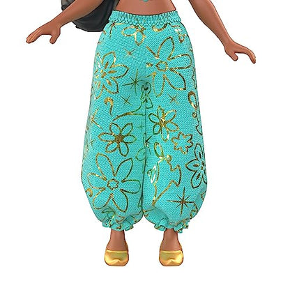 Princess Jasmin Disney Doll