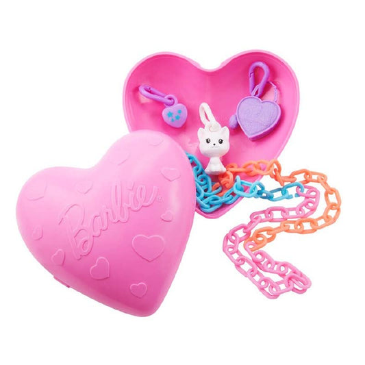 Barbie® Color Reveal™ Heart  - Pet