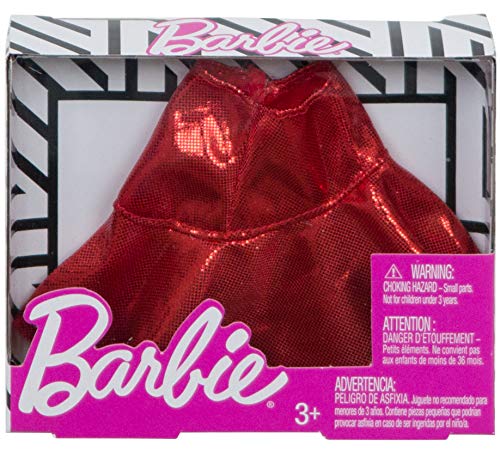 Barbie Fashion