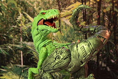 McFarlane Toys - RAW10 - Raptar