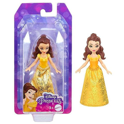 Belle Disney Princess Doll