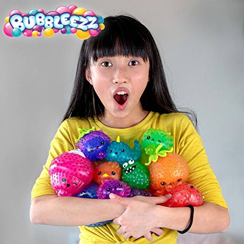 Bubbleezz Jumbo Assortment