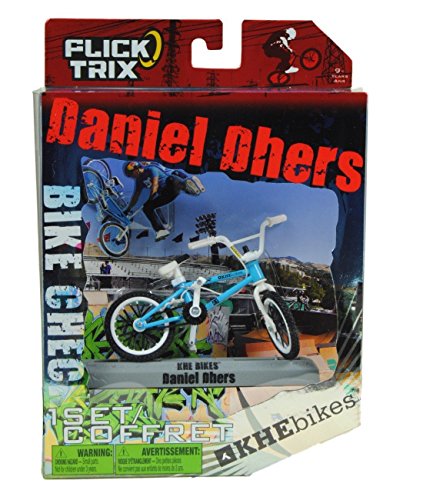 Flick Trix - Daniel Dhers