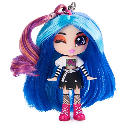 B PACK, Deluxe Reina Reef Collectible Doll and Playset with 11 Surprises