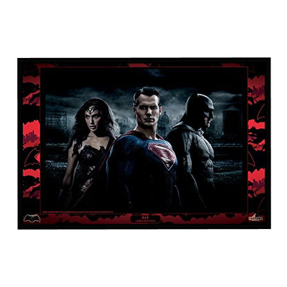 Factory Entertainment Batman v Superman: Dawn of Justice Lithograph