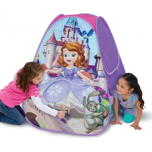 Disney Sofia the First Classic Hideaway