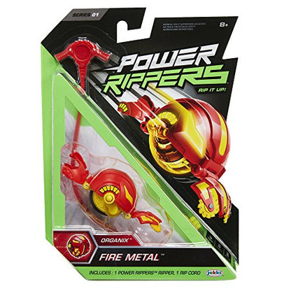 Power Rippers 70388-EU Boys Battling Toys