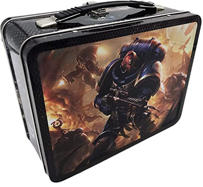 Factory Entertainment Warhammer Tin Tote