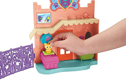 Fisher-Price Nickelodeon Dora & Friends, Animal Adoption Center