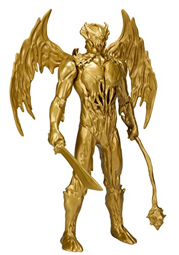 Power Rangers Movie 18 inch Goldar with Rita Figure