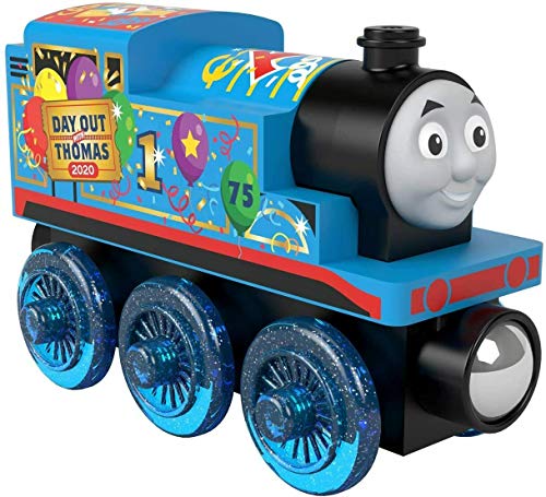 Thomas & Friends Wooden Railway Day Out with Thomas 2020 Train Engine