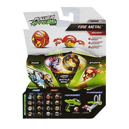 Power Rippers 70388-EU Boys Battling Toys