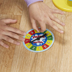 Hasbro Gaming Pie Face Sky High Game, 60 months to 1188 months