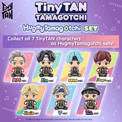 Tamagotchi - TinyTan