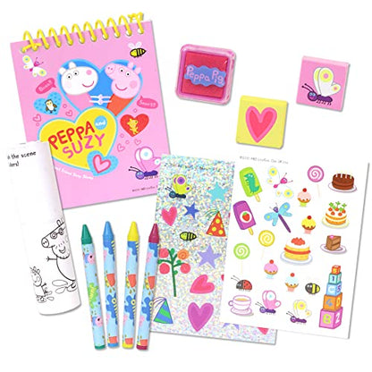 Tara Toy Necklace Activity Set