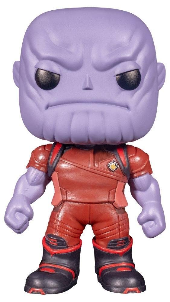 Marvel: What If? Funko Pop! Thanos (Ravager) #974