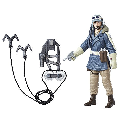 Star Wars Universe Seal Communicator Figure, Blue