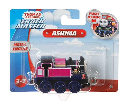 Fisher-Price Thomas & Friends Adventures, Small Push Along Thomas