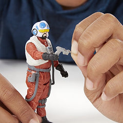 Star Wars Hero Pilot 2 Action Figure