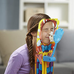 Hasbro Gaming Pie Face Sky High Game, 60 months to 1188 months