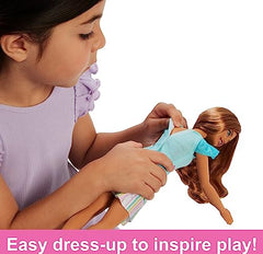 Barbie My First Core Doll