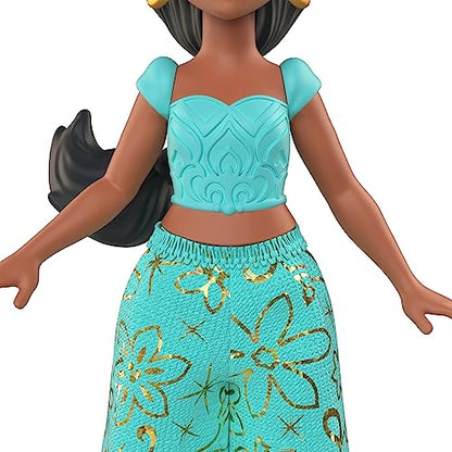 Princess Jasmin Disney Doll