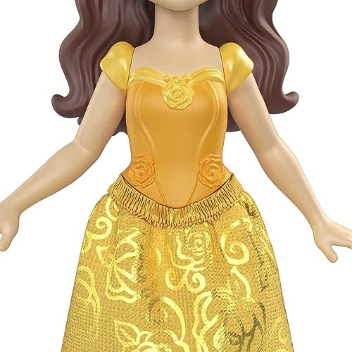 Belle Disney Princess Doll