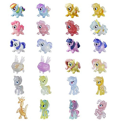 My Little Pony Magical Potion Surprise Blind Bag Batch 1: Collectible Toy with Water-Reveal Surprise, 1.5" Scale Figure