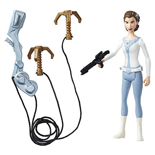 Star Wars Universe Princess Leia Organa Figure