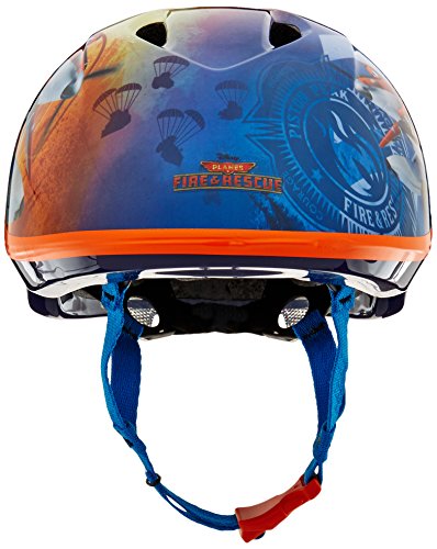 Bell Toddler Planes Rider in Training Helmet