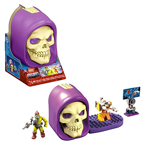 Mega Construx Masters of The Universe Fisto Cliff Climber