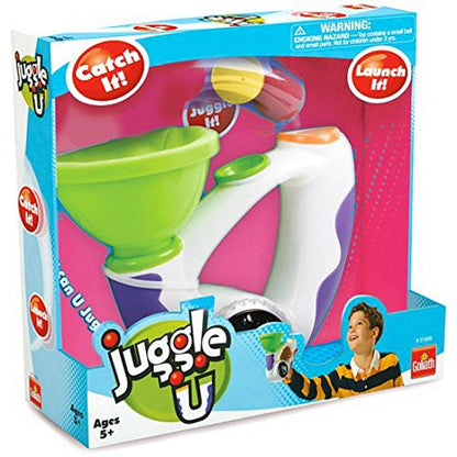 Juggle U Electronic Juggler