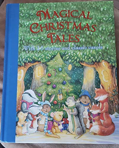 Magical Christmas Tales (Treasuries)