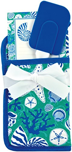 Brownlow Gifts Brownlow Gifts Potholder Gift Set