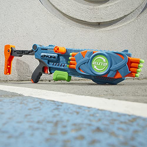 NERF DPR RAI Color Splash Raya and SISU