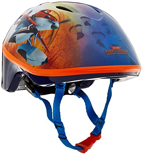 Bell Toddler Planes Rider in Training Helmet